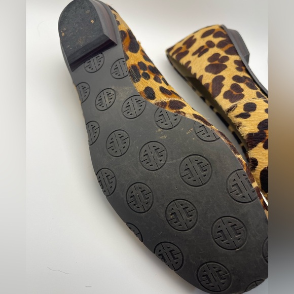 Antonio Melani Leopard Flats - Picture 8 of 8